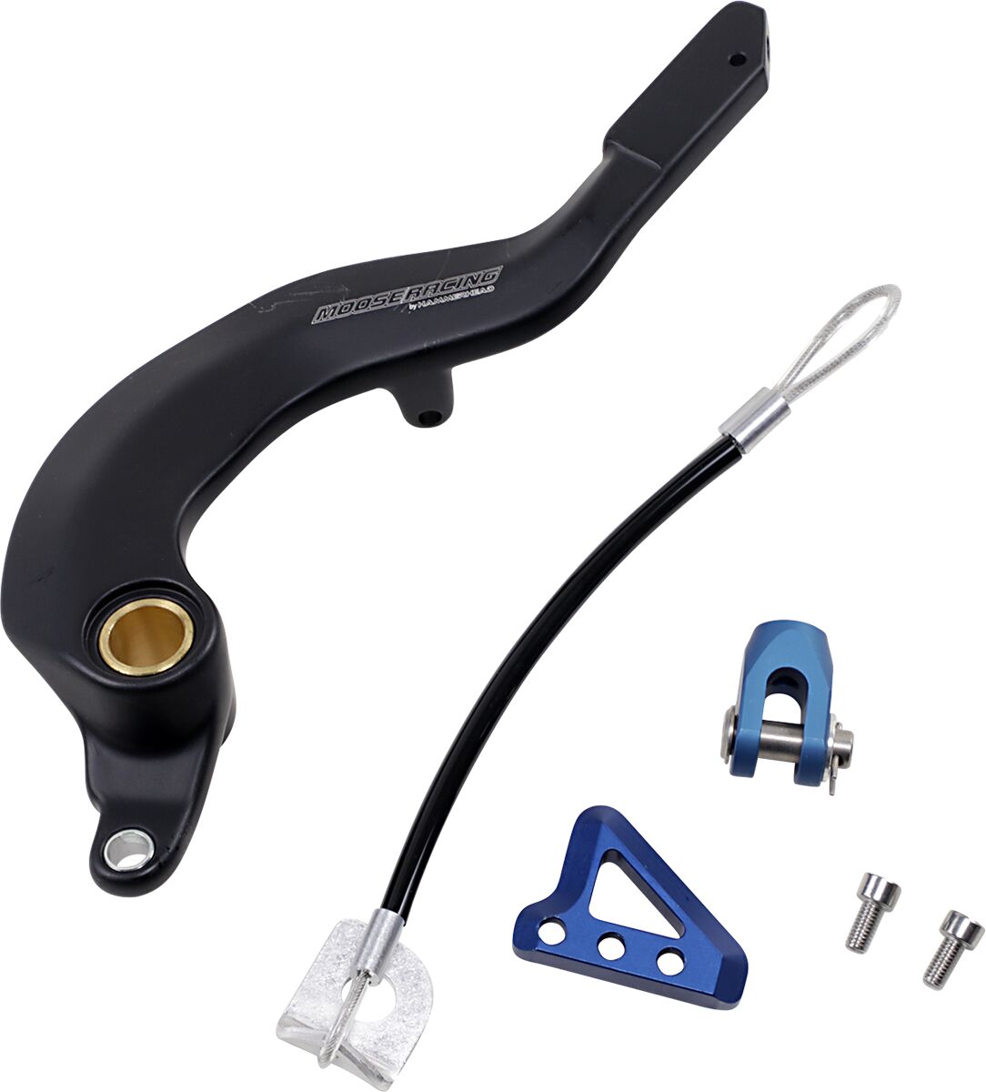 Brake Pedal