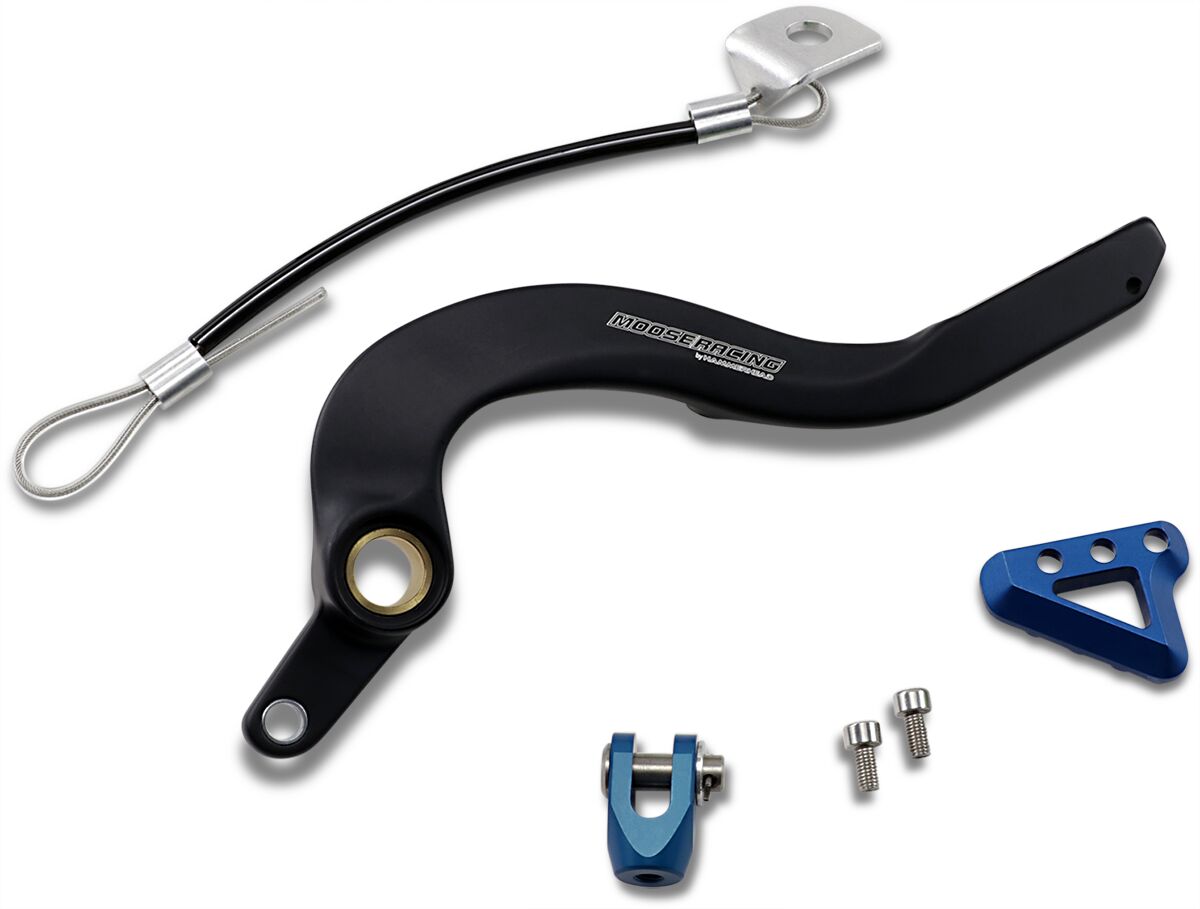 Brake Pedal