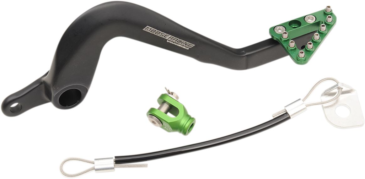 Brake Pedal