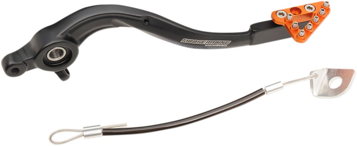 Brake Pedal