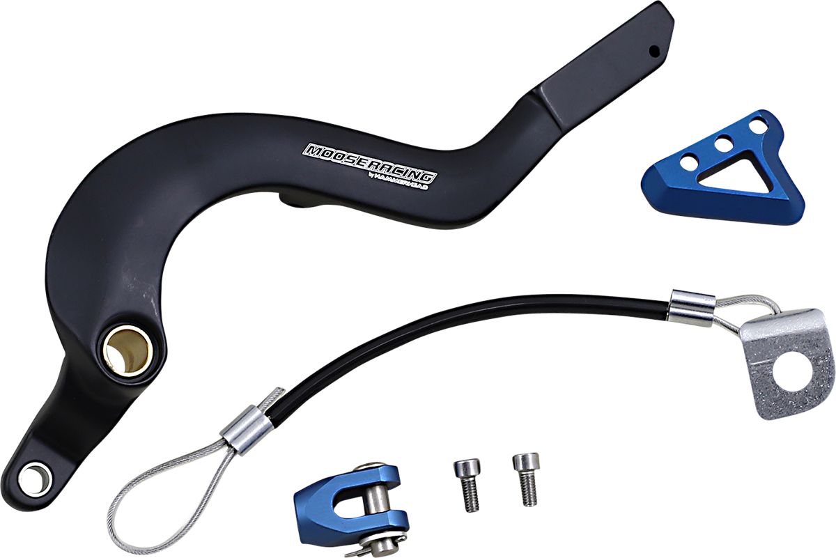 Brake Pedal