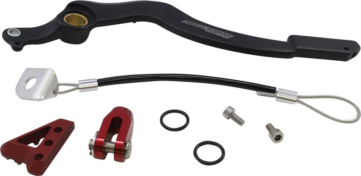 Brake Pedal