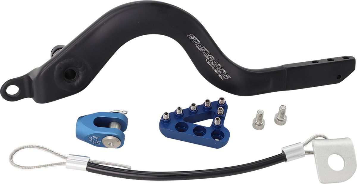 Brake Pedal
