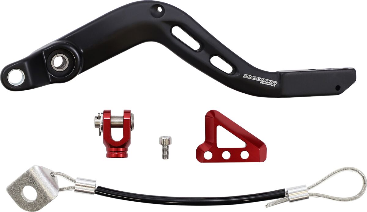 Brake Pedal