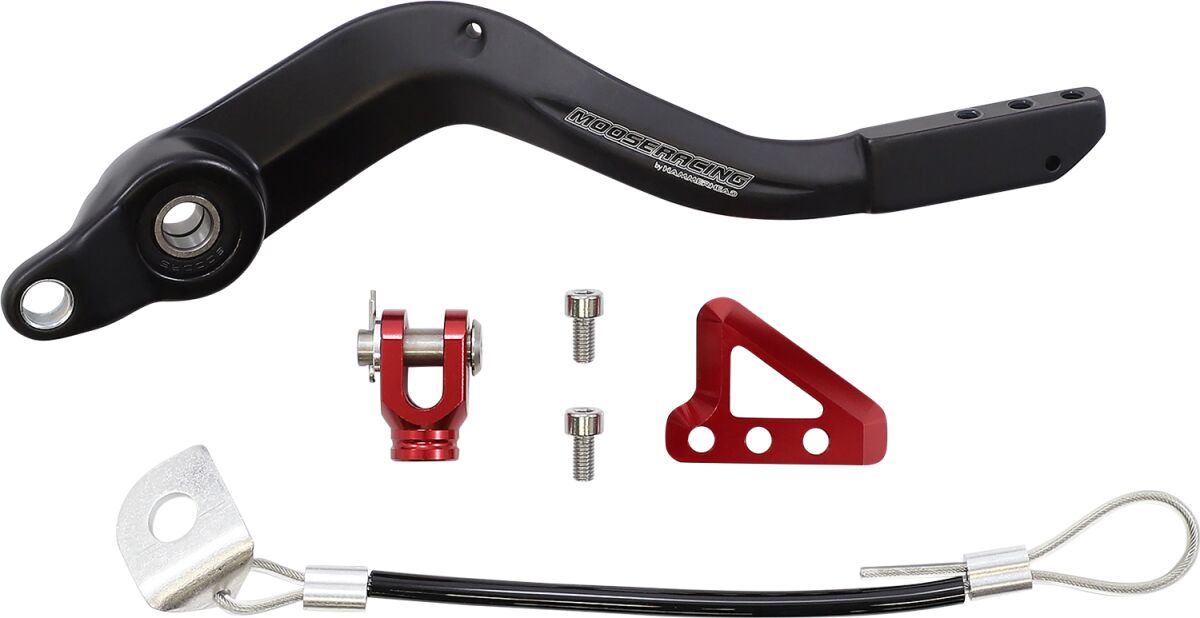 Brake Pedal