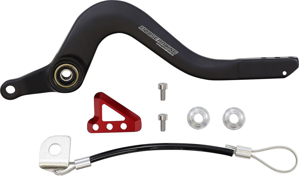 Brake Pedal