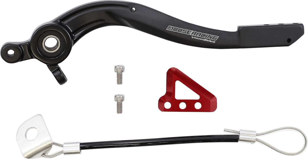 Brake Pedal