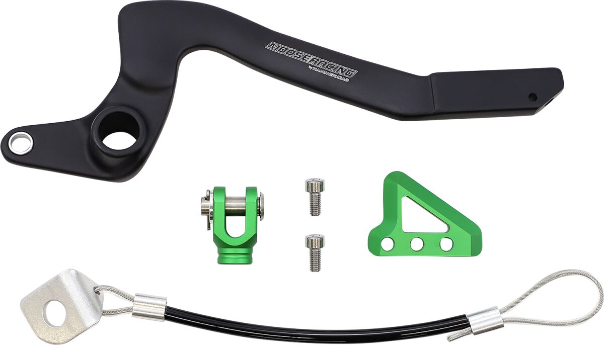 Brake Pedal