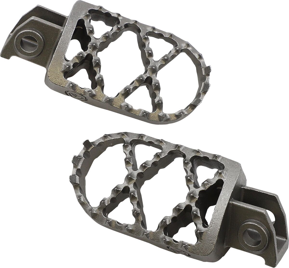 Pro Footpegs