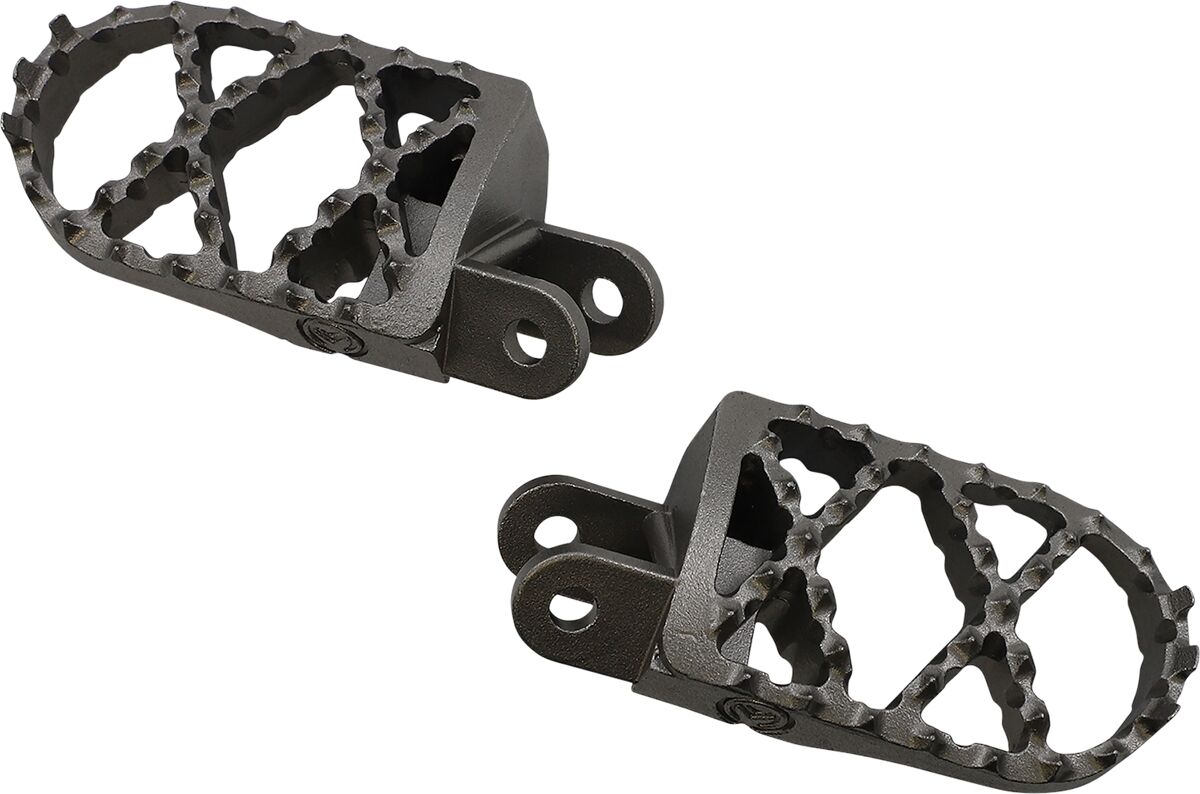 Pro Footpegs