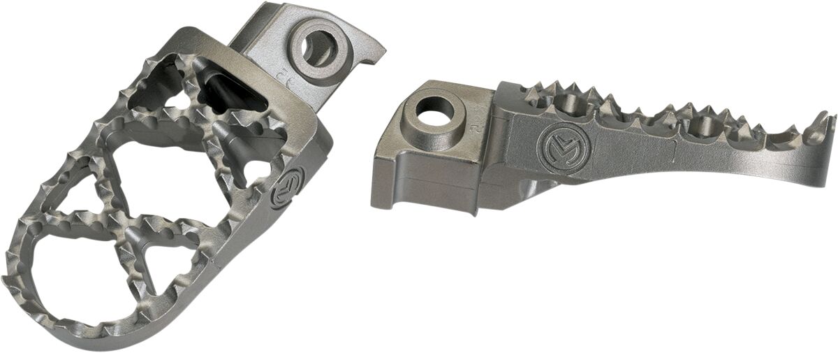 Pro Footpegs