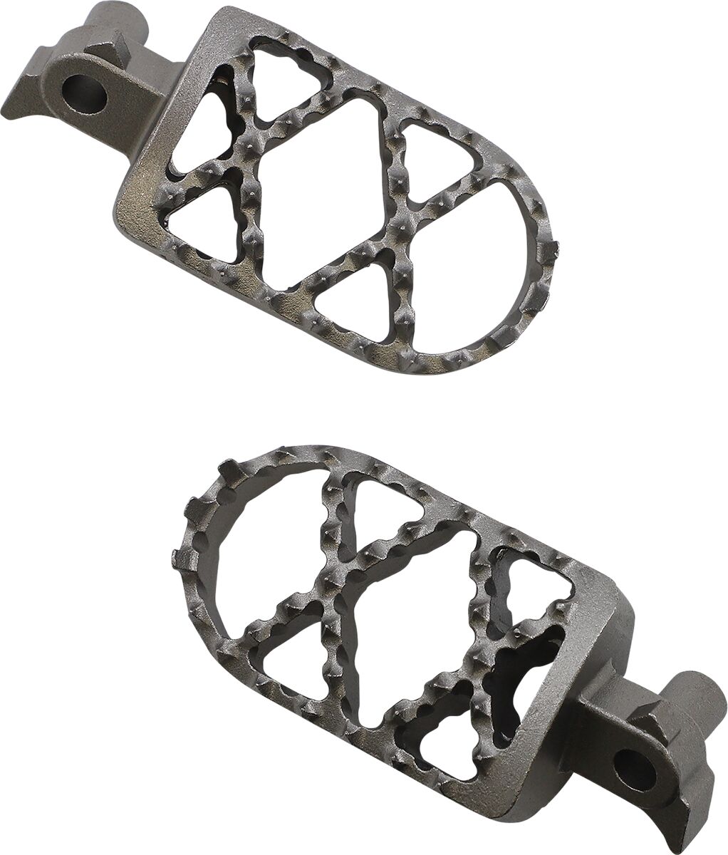 Pro Footpegs