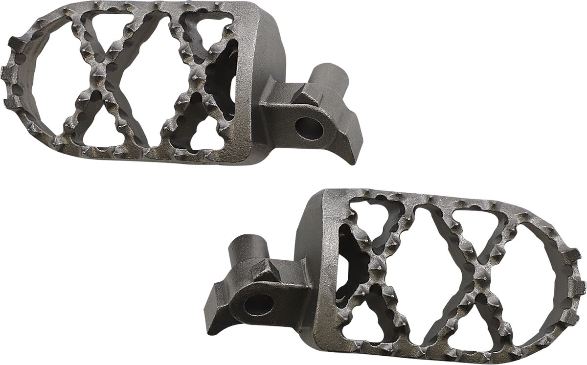 Pro Footpegs