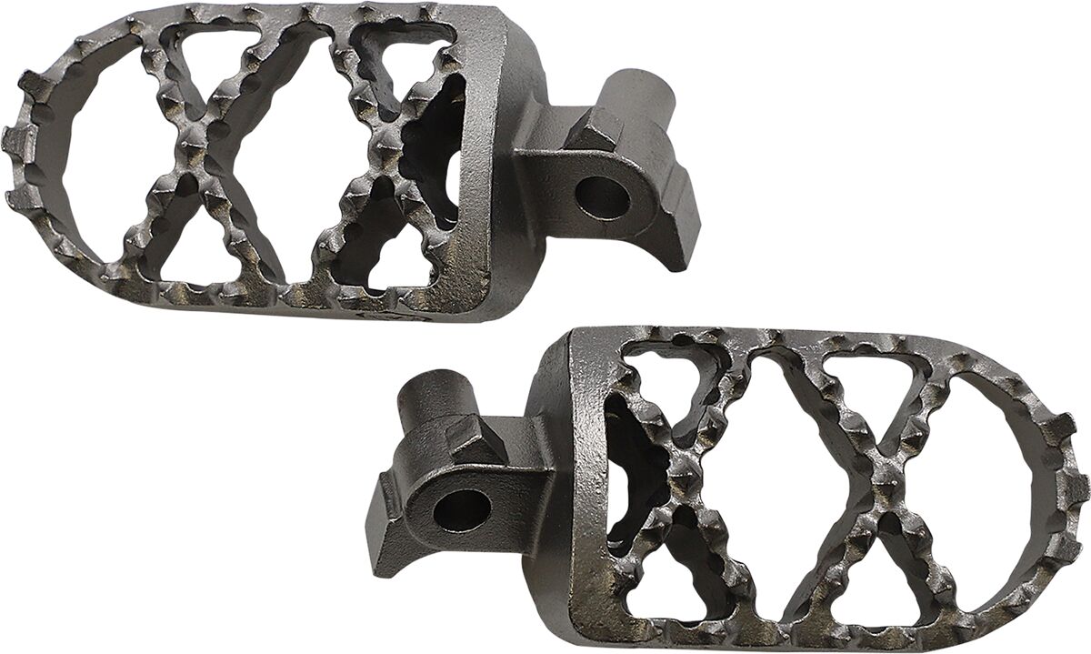 Pro Footpegs