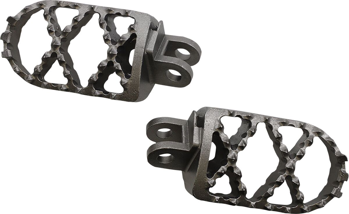 Pro Footpegs