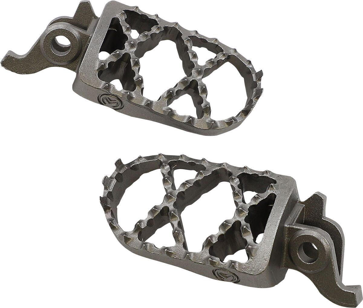 Pro Footpegs