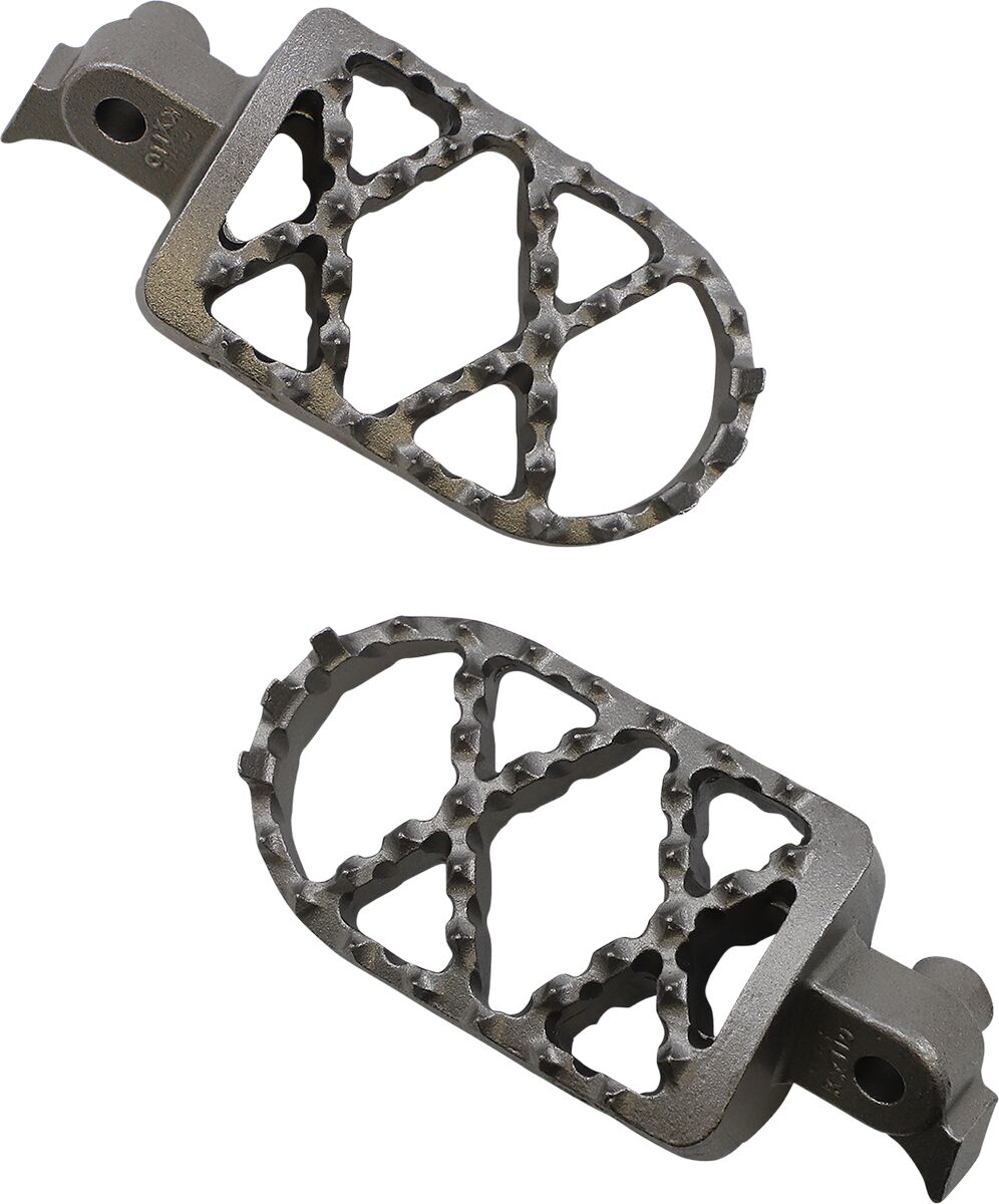 Pro Footpegs