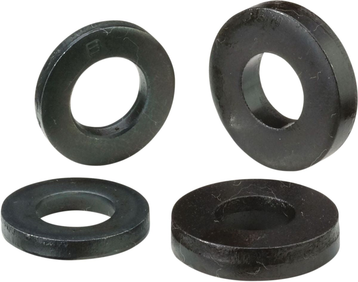 BMW Footpeg Spacers