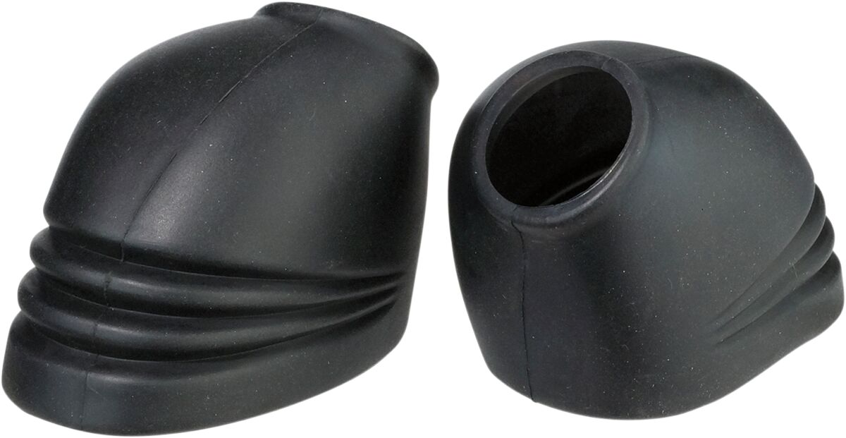Footpeg Protectors