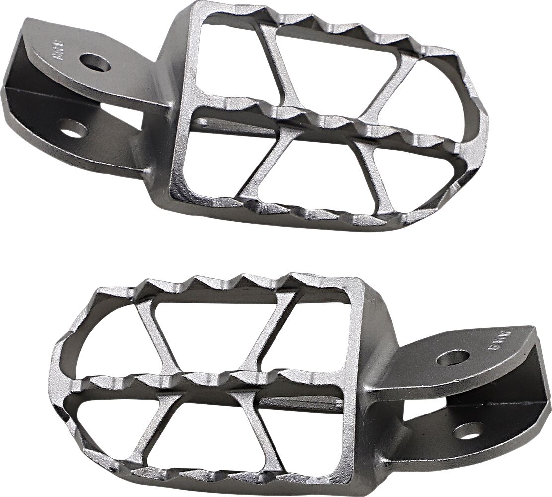 ND Series Footpegs