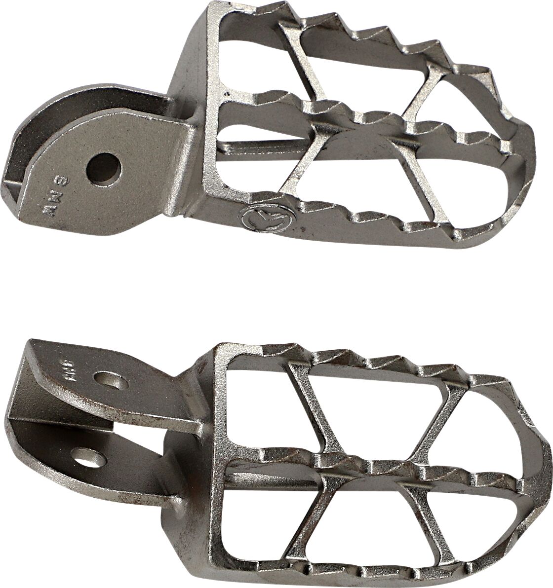 ND Series Footpegs