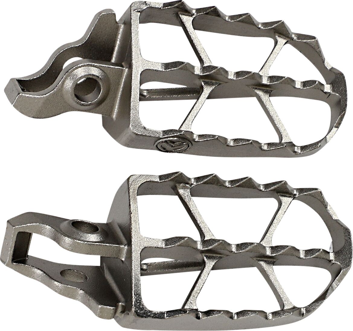ND Series Footpegs