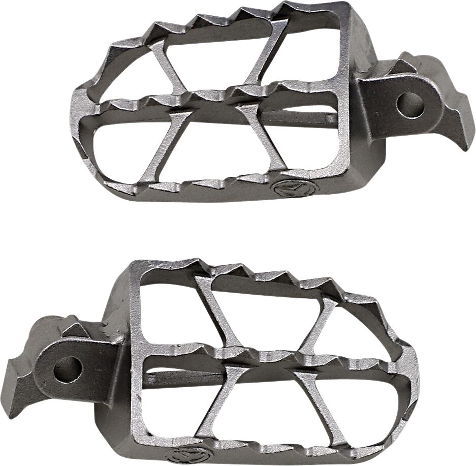 ND Series Footpegs