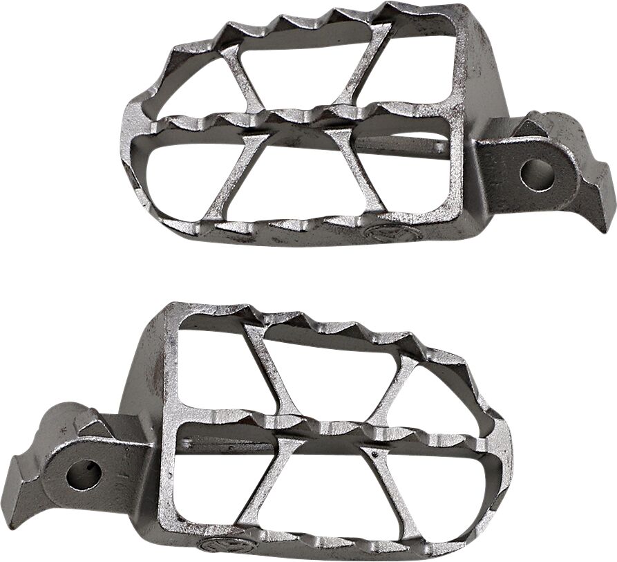 ND Series Footpegs