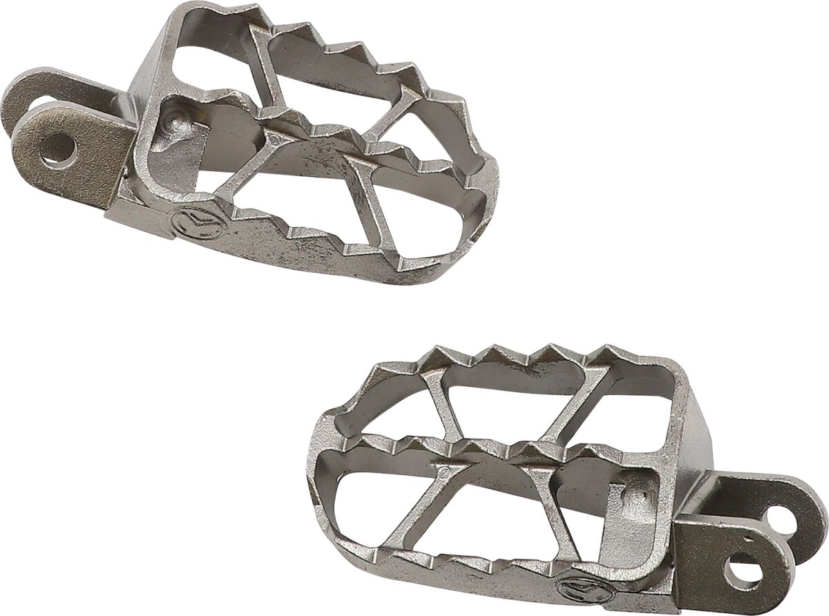 ND Series Footpegs