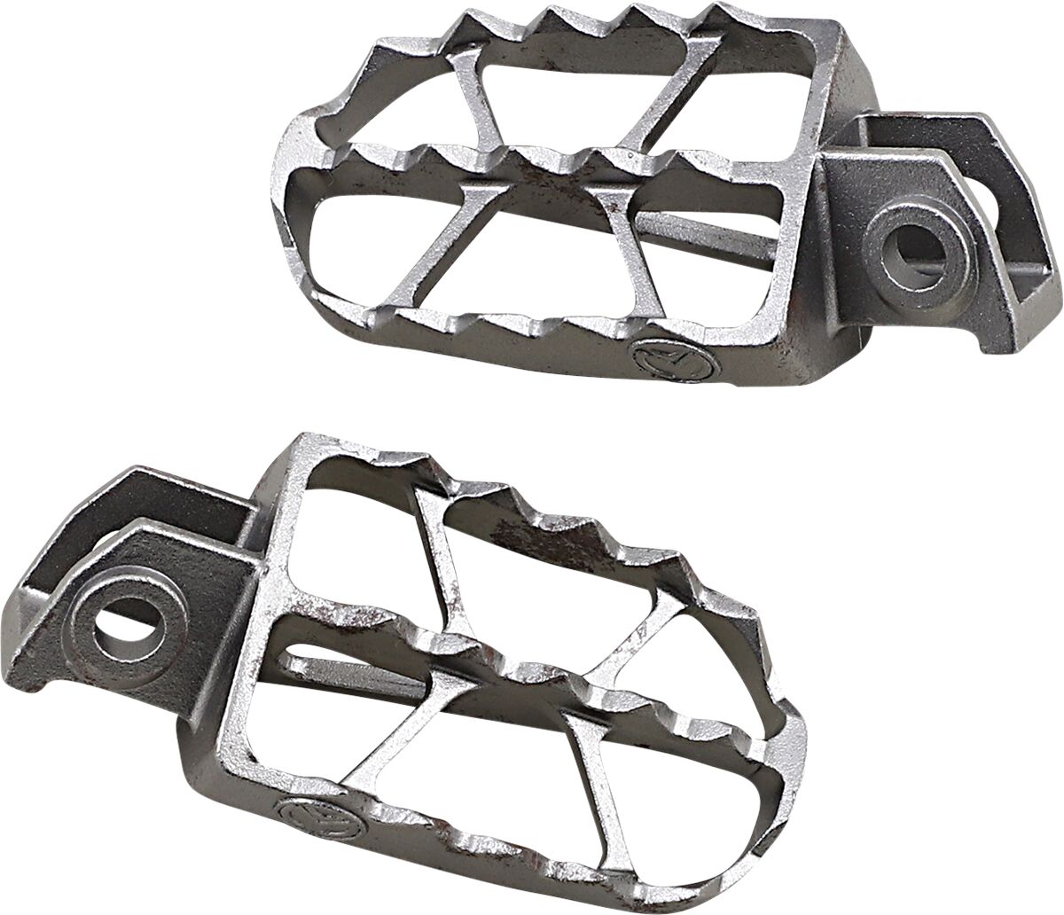ND Series Footpegs