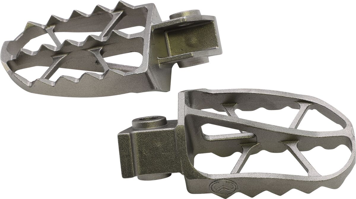 ND Series Footpegs