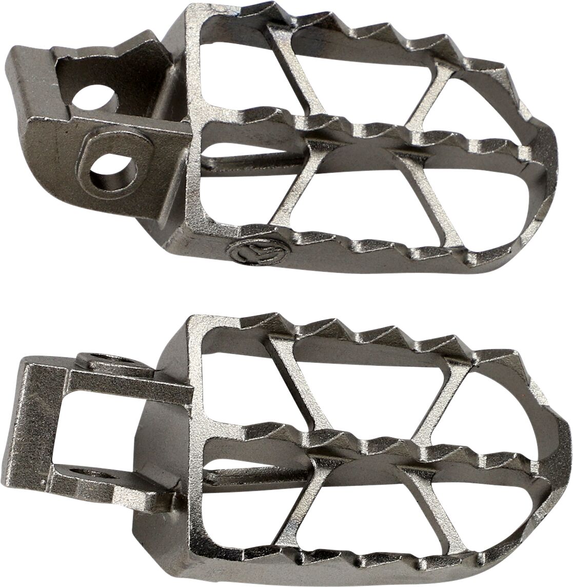 ND Series Footpegs