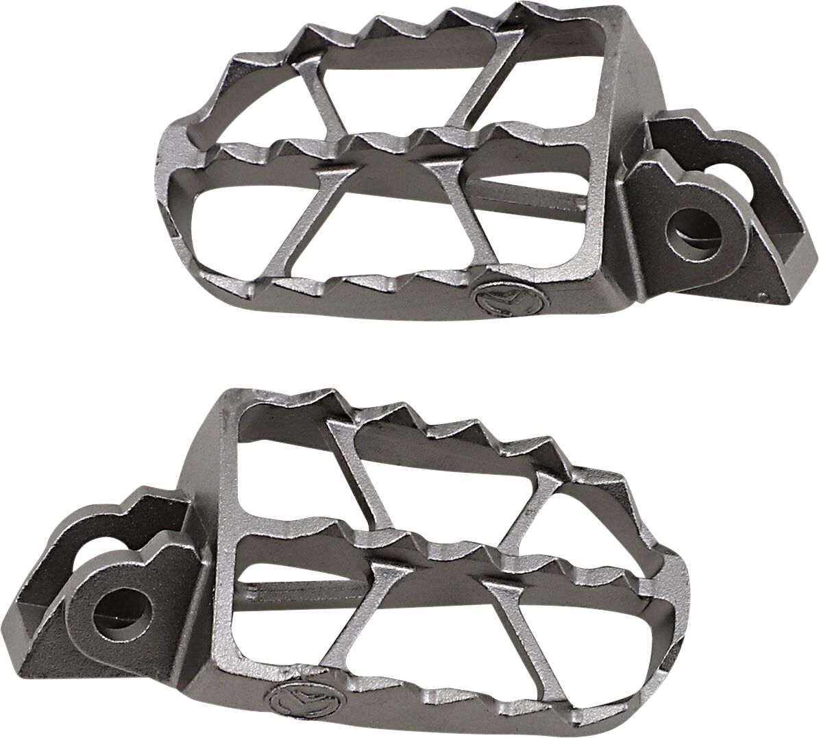 ND Series Footpegs