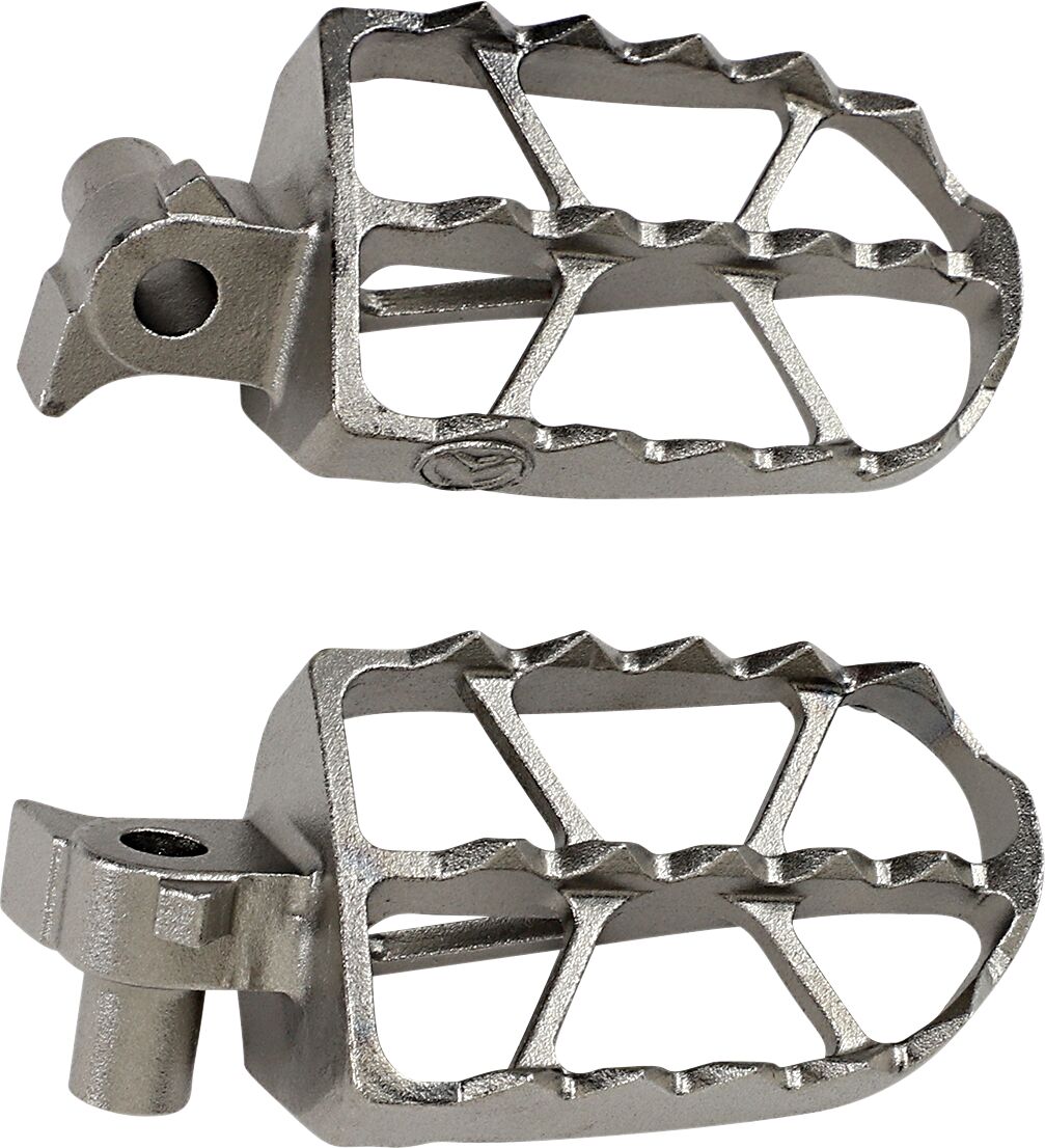 ND Series Footpegs