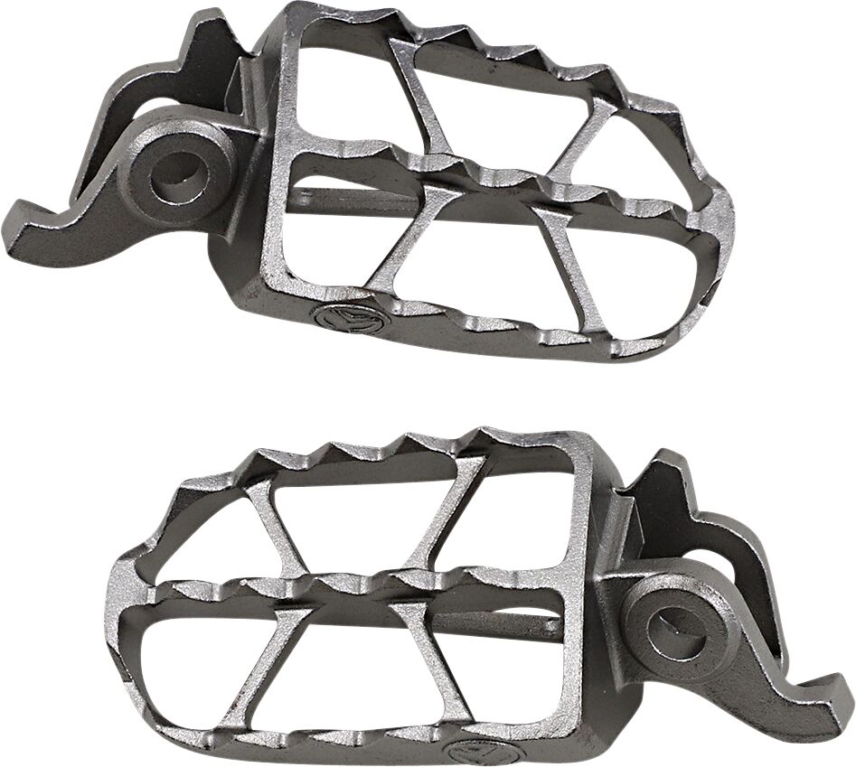 ND Series Footpegs