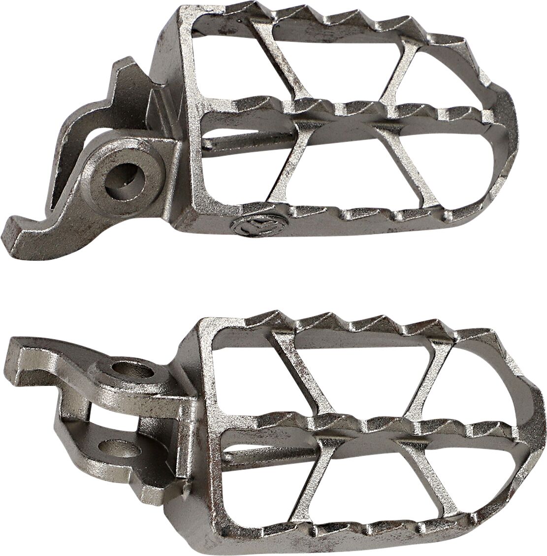 ND Series Footpegs