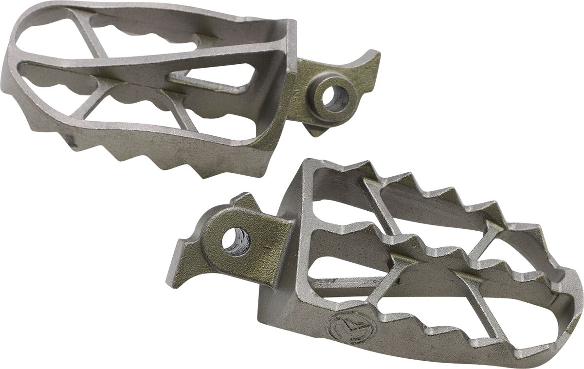 ND Series Footpegs