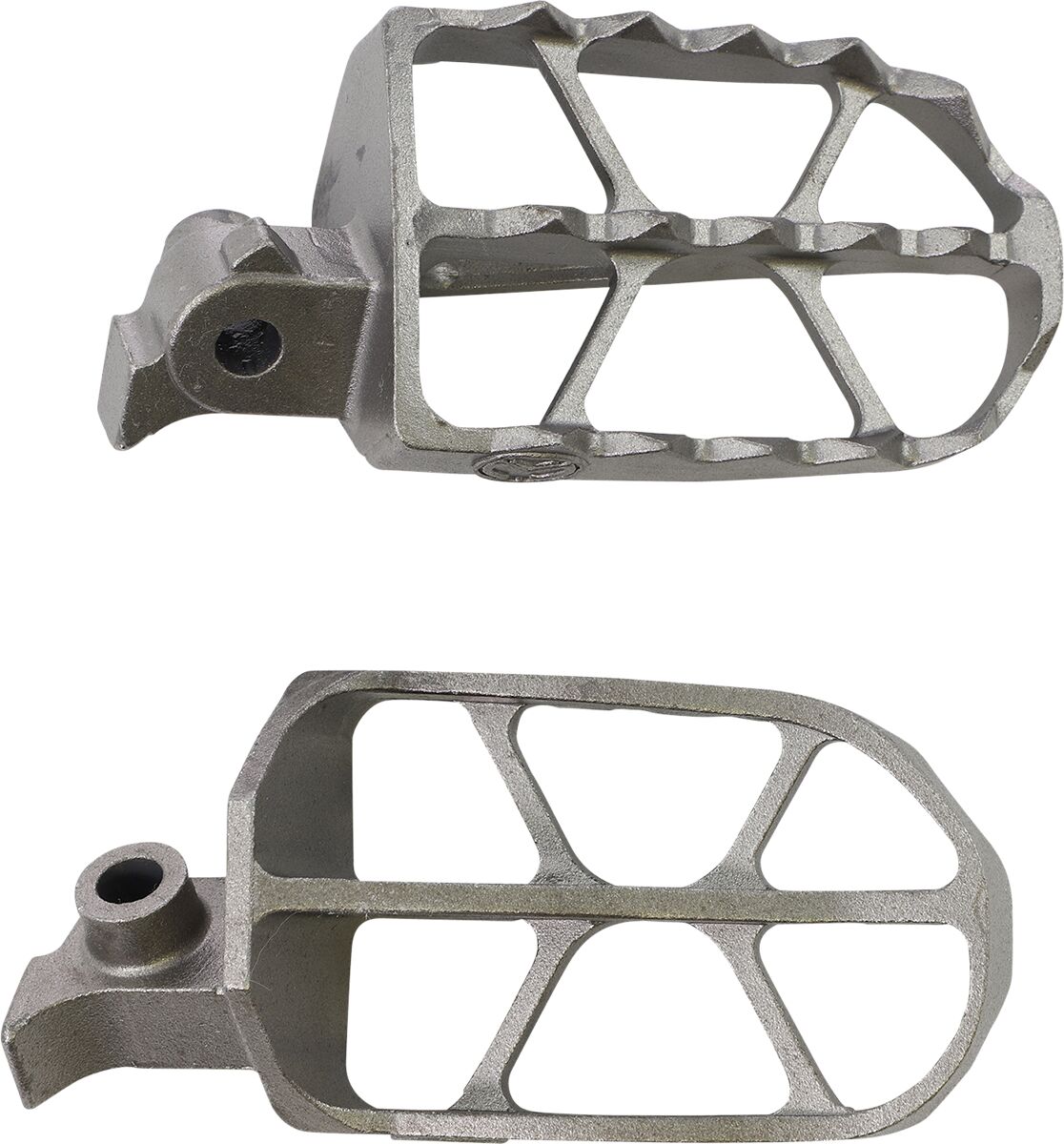 ND Series Footpegs