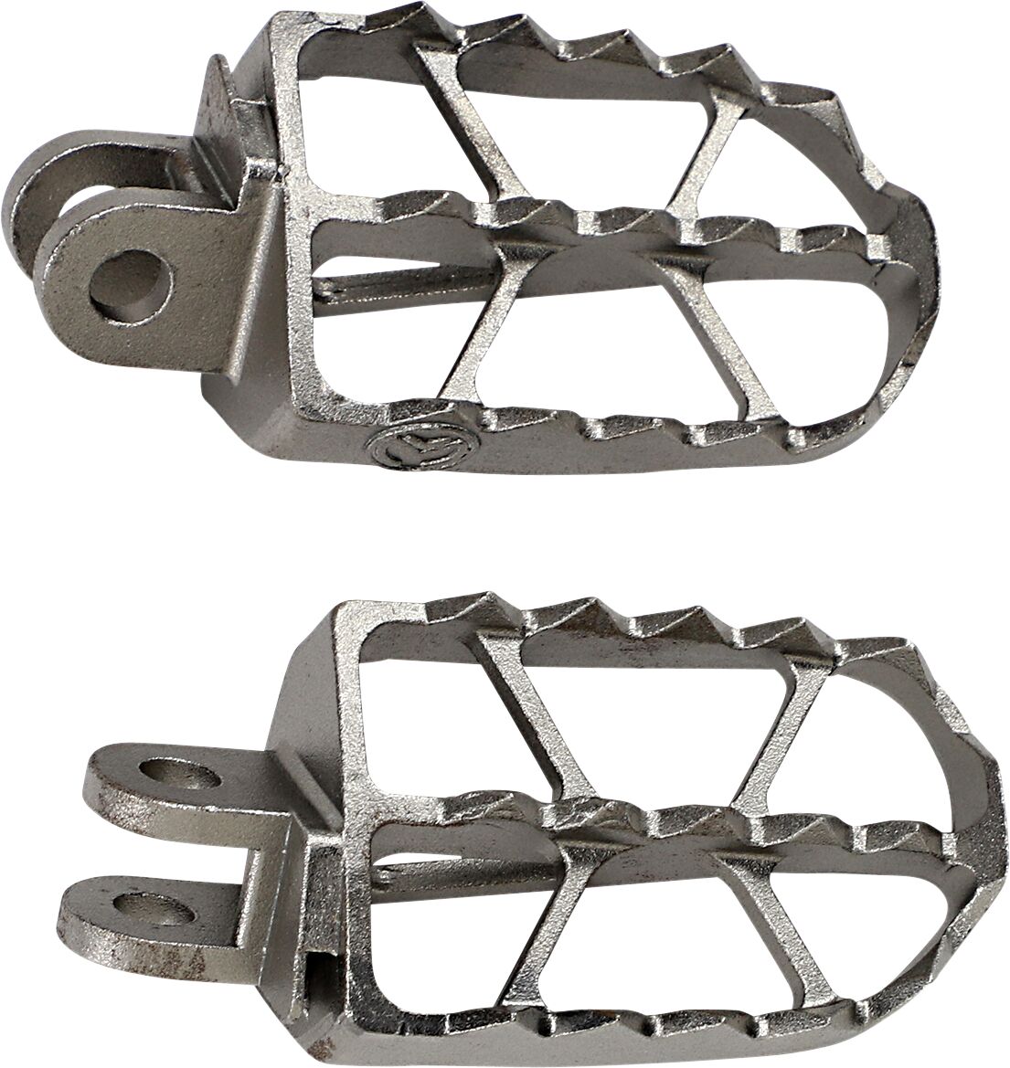 ND Series Footpegs
