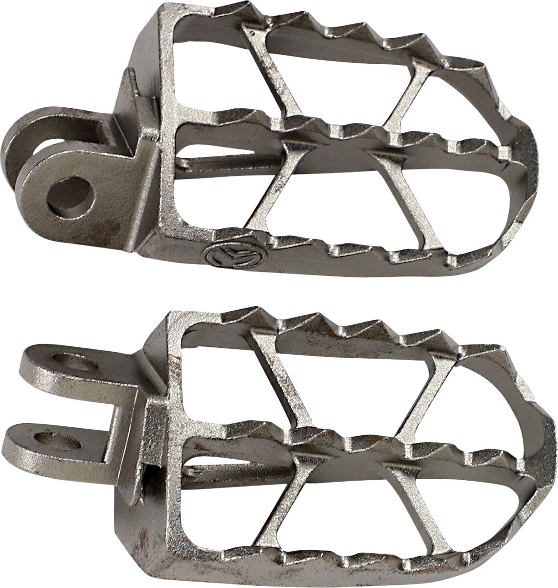 ND Series Footpegs