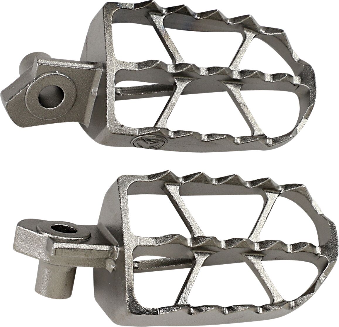 ND Series Footpegs