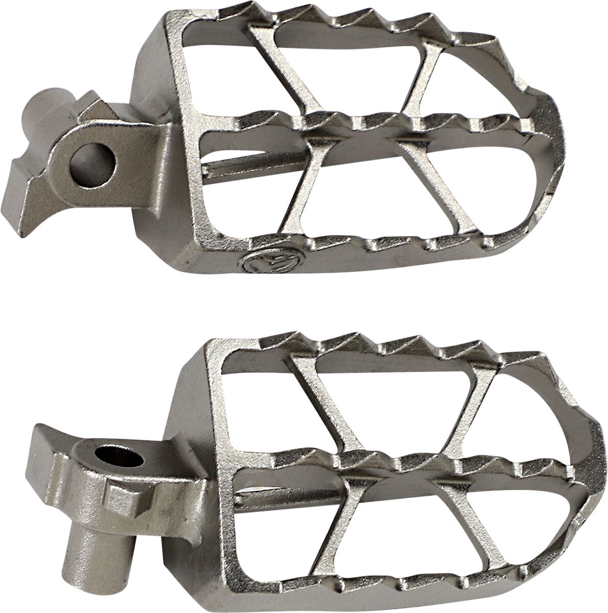 ND Series Footpegs