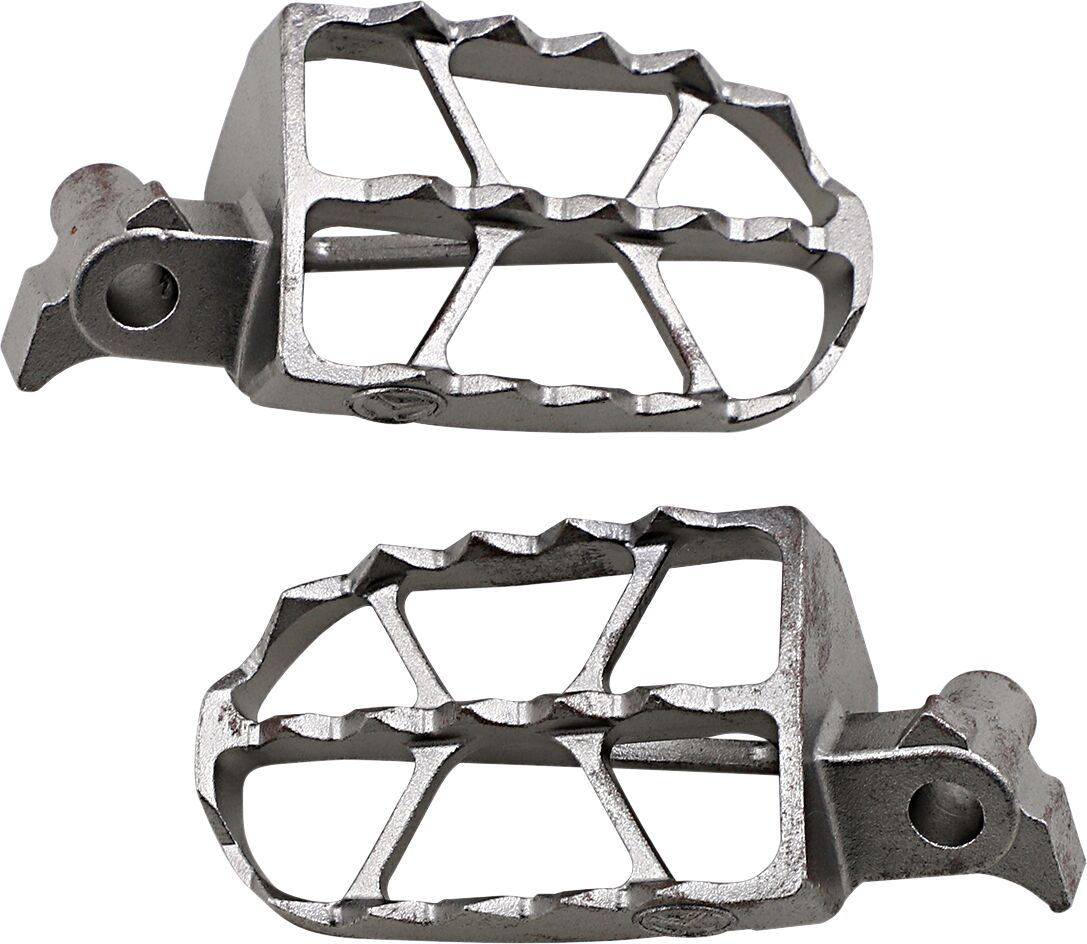 ND Series Footpegs