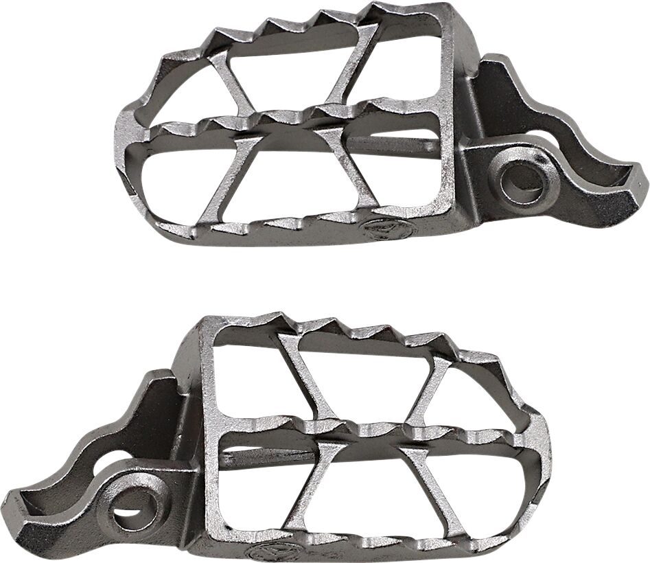 ND Series Footpegs