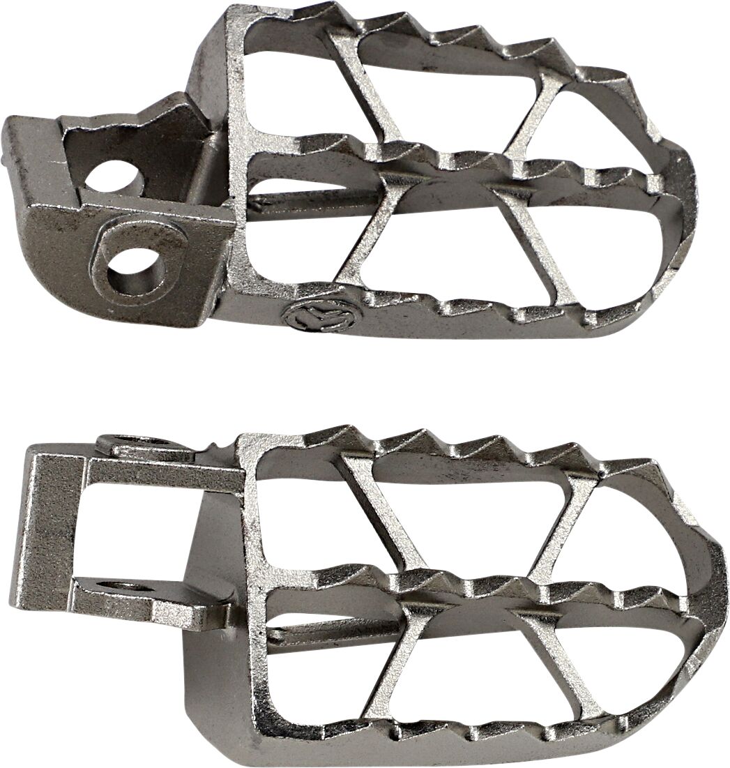 ND Series Footpegs