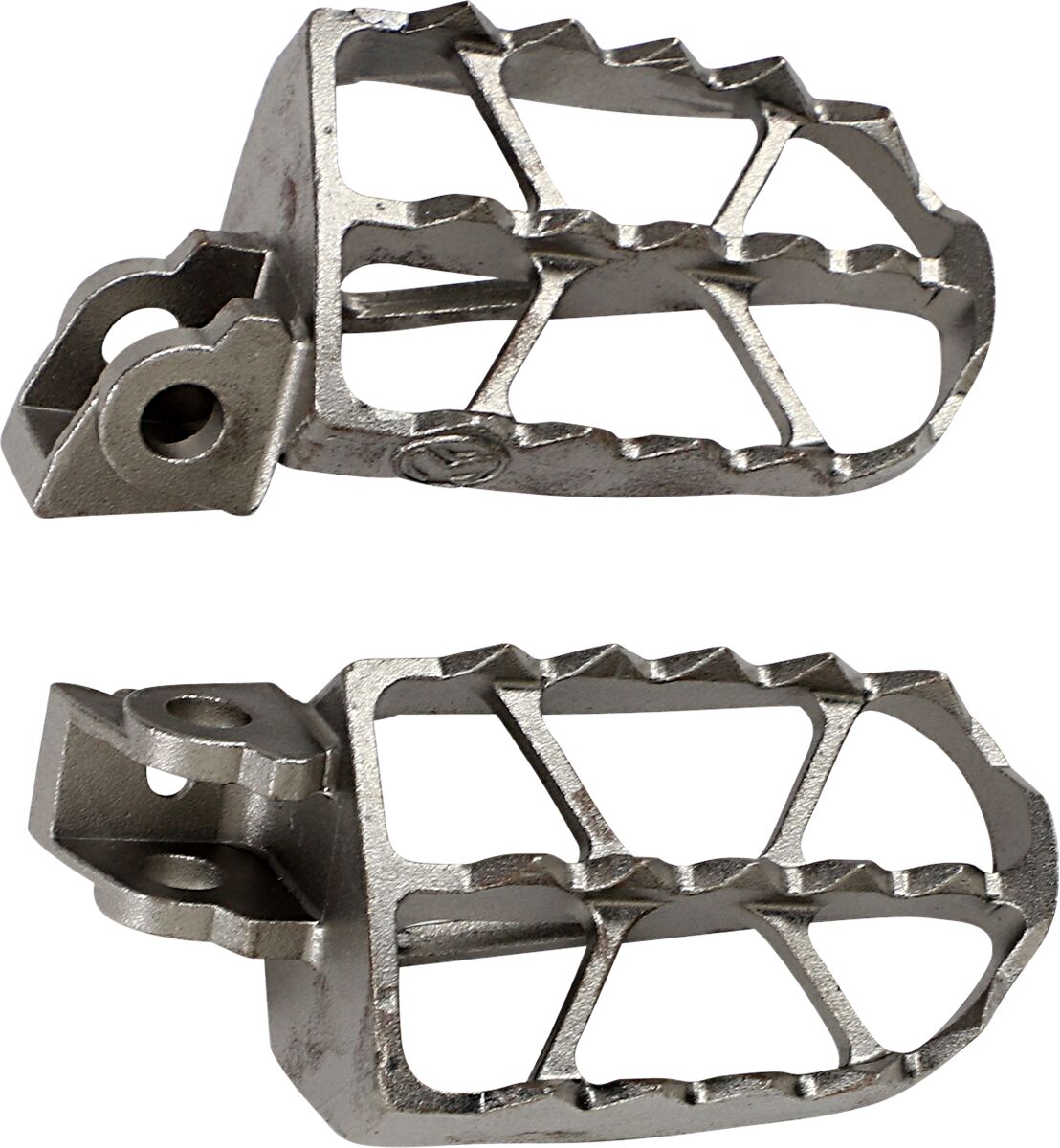 ND Series Footpegs
