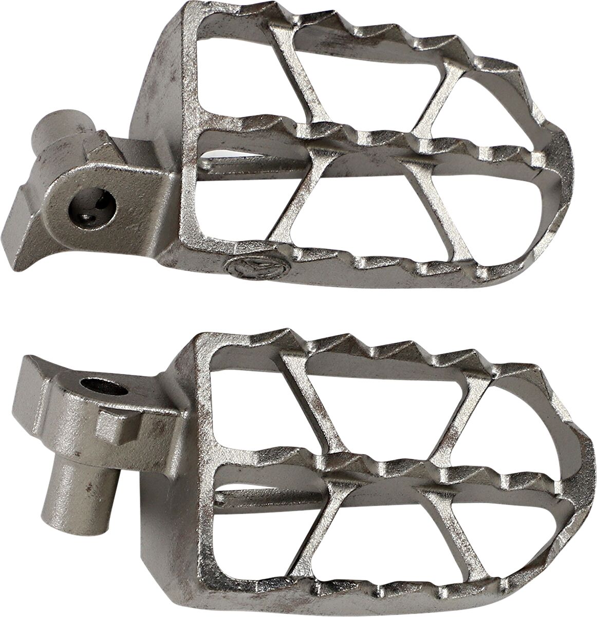 ND Series Footpegs