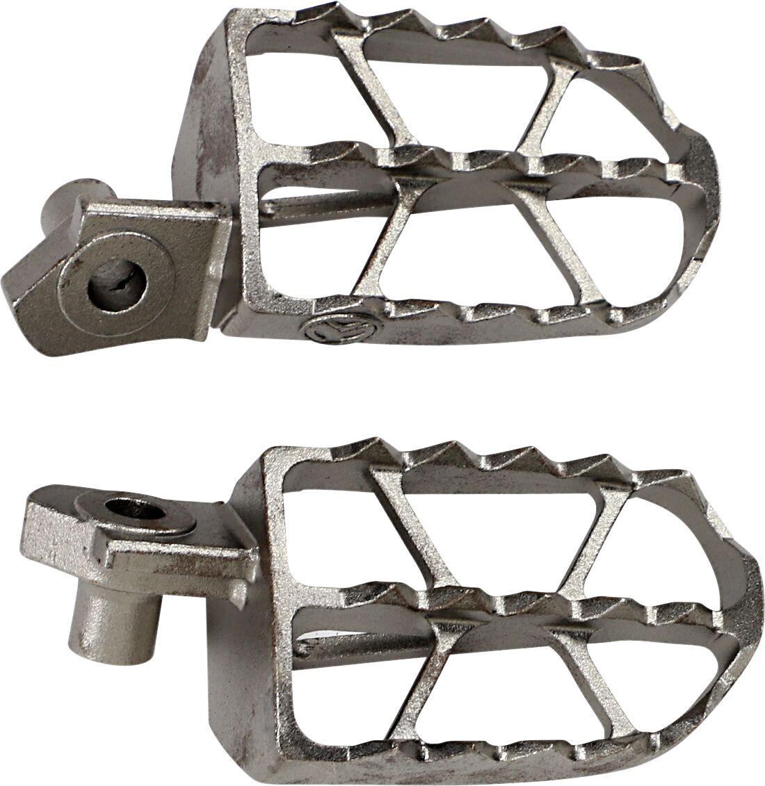ND Series Footpegs