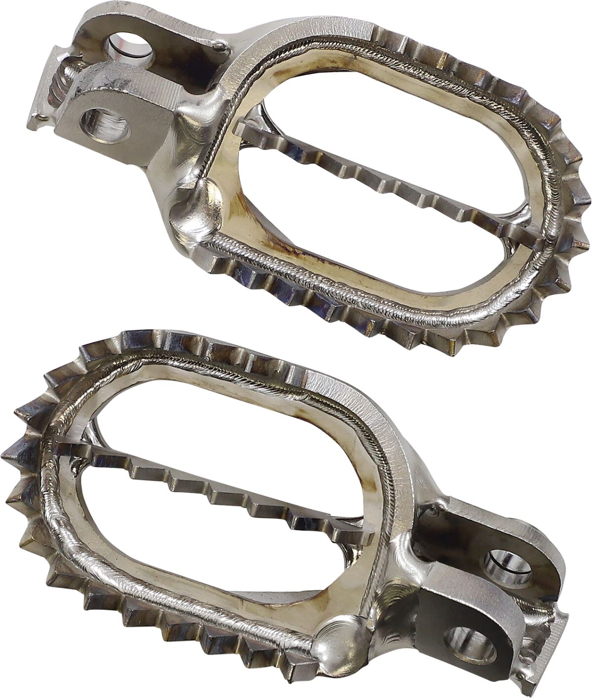 Footpeg