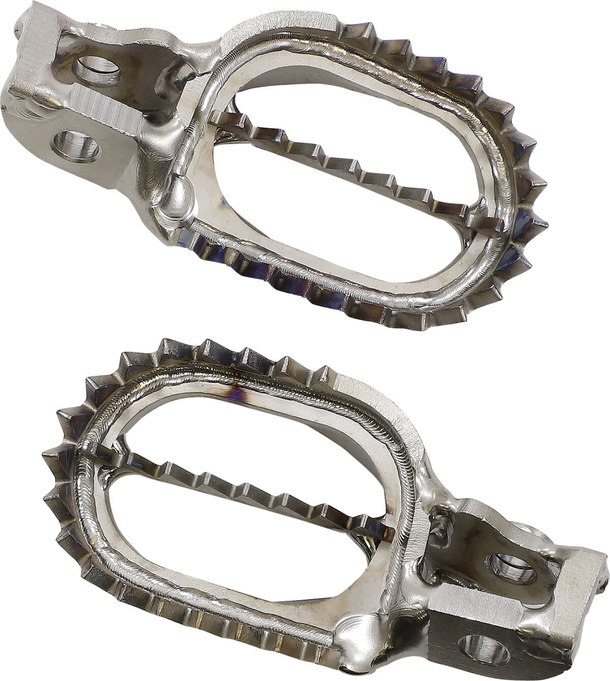 Footpeg